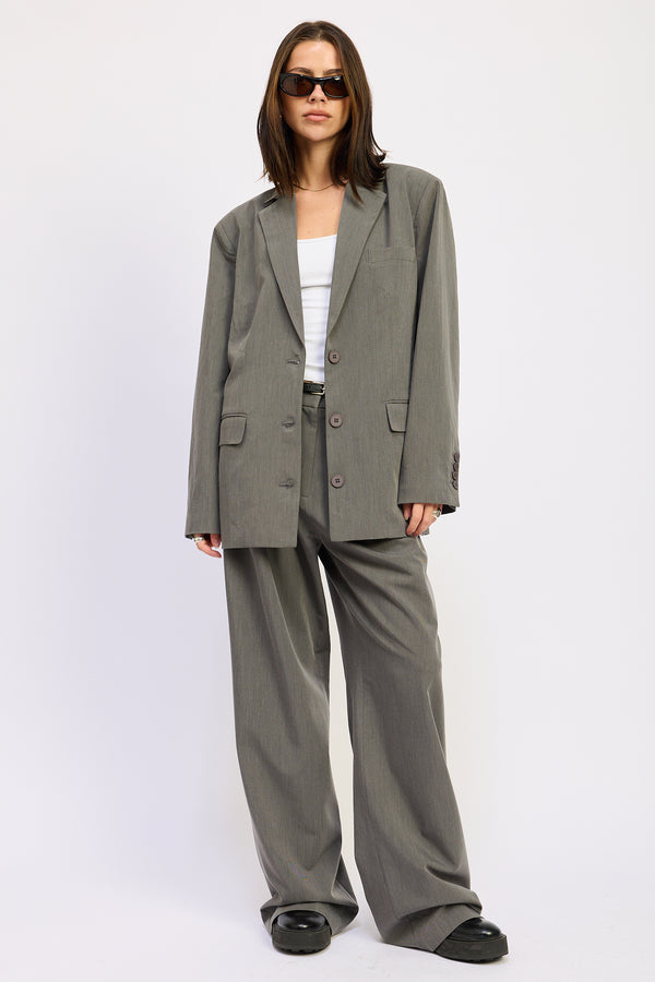 emory park Rebekah Oversized Blazer