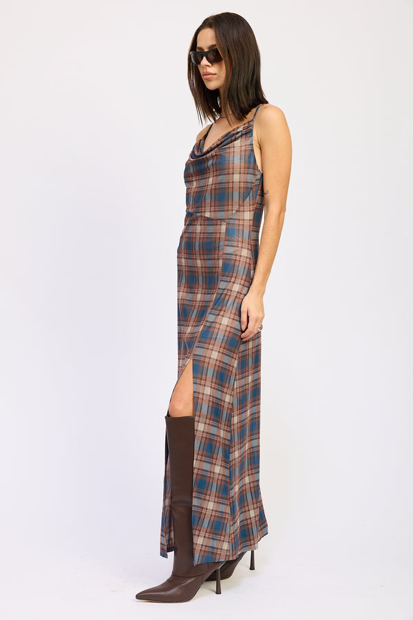 Emory Park Syren Maxi Dress