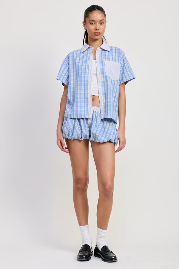 Emory Park Tabitha Shorts