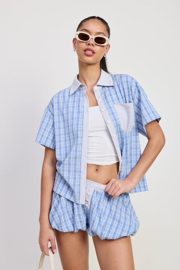 emory park Tabitha Shorts