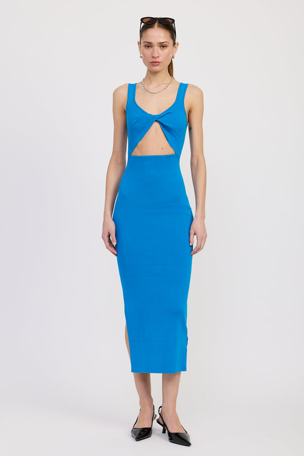 emory park Tansy Midi Dress