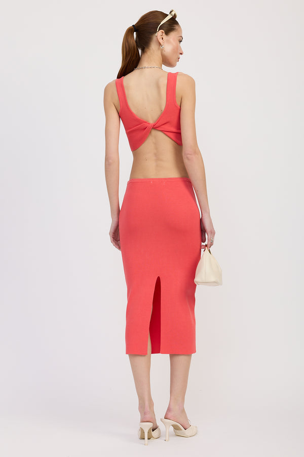 Emory Park Tansy Midi Skirt