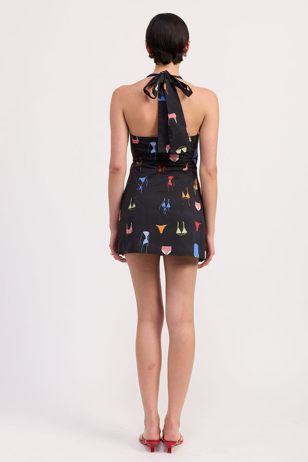 Emory Park Uriel Mini Dress