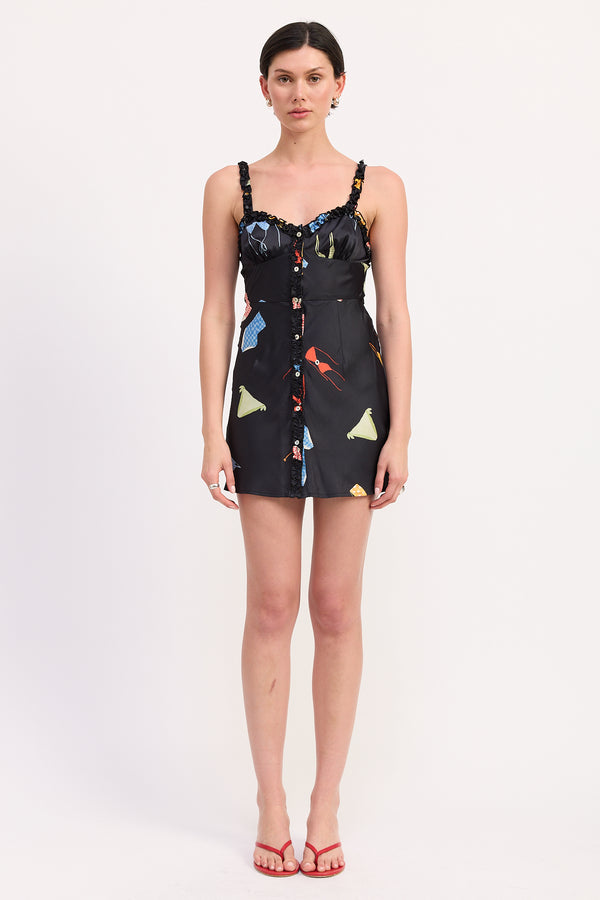 Emory Park Uriel Mini Dress