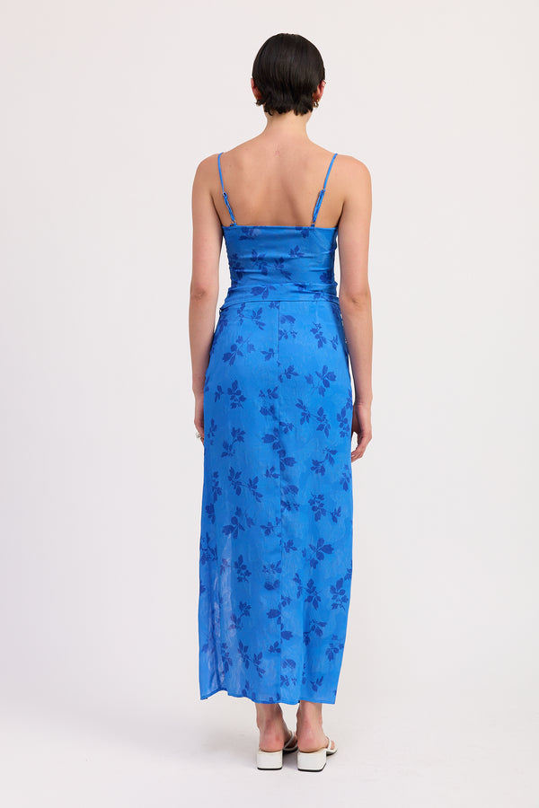 Emory Park Valira Floral Top