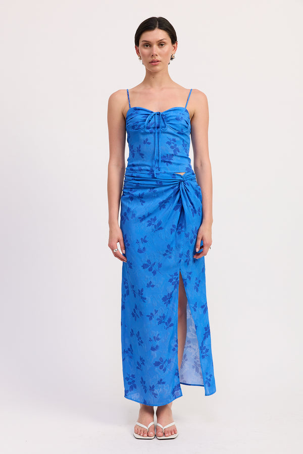 Emory Park Valira Maxi Skirt