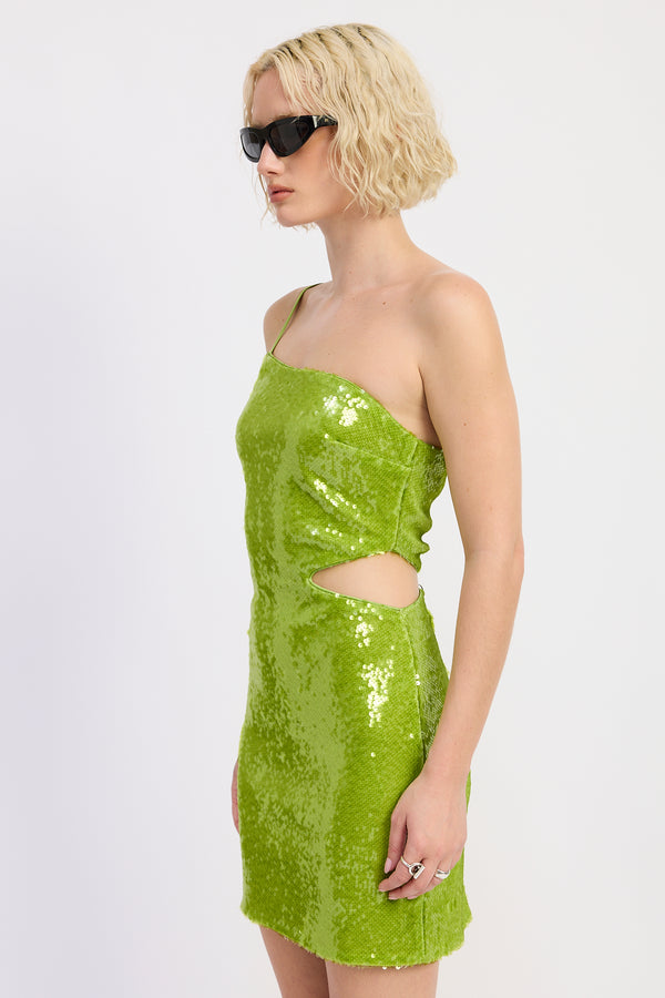 Emory Park Veda Mini Dress