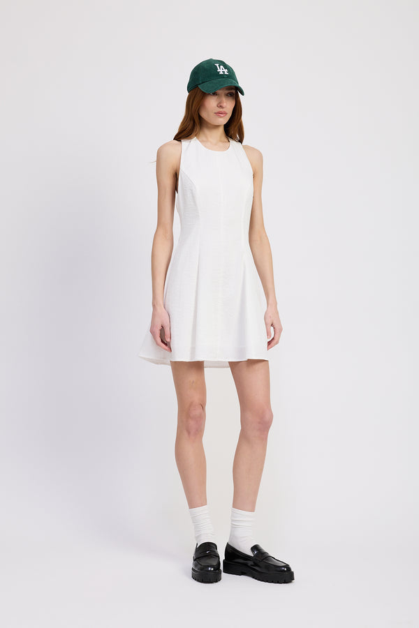 Emory Park Vivienne Mini Dress