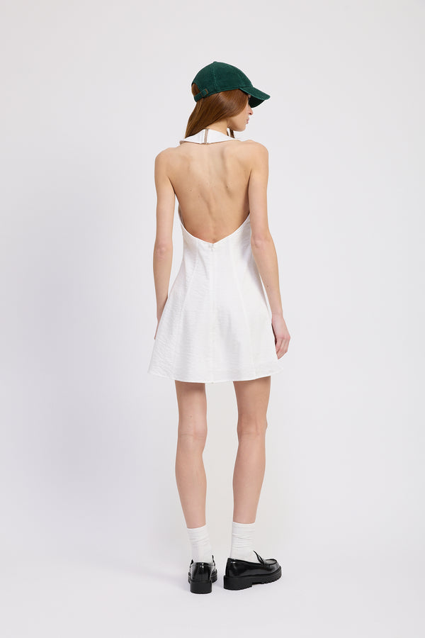 Emory Park Vivienne Mini Dress