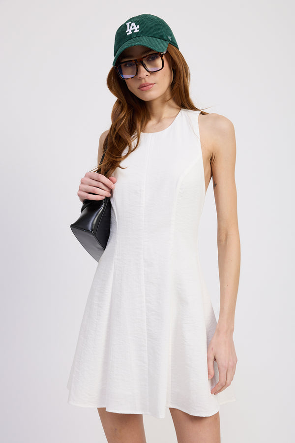 emory park Vivienne Mini Dress