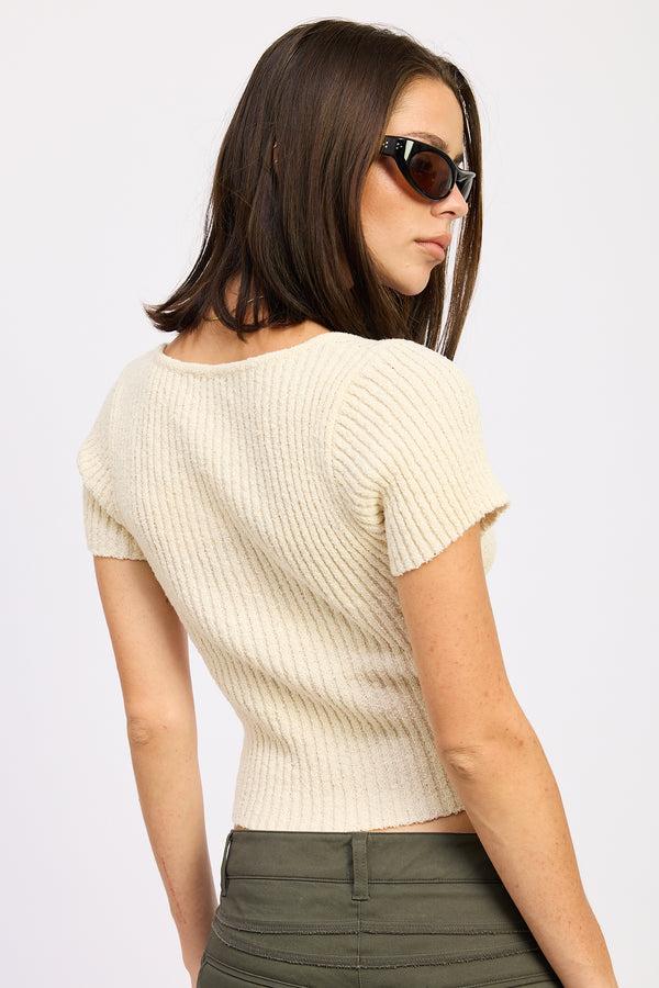 Emory Park Xanthe Top