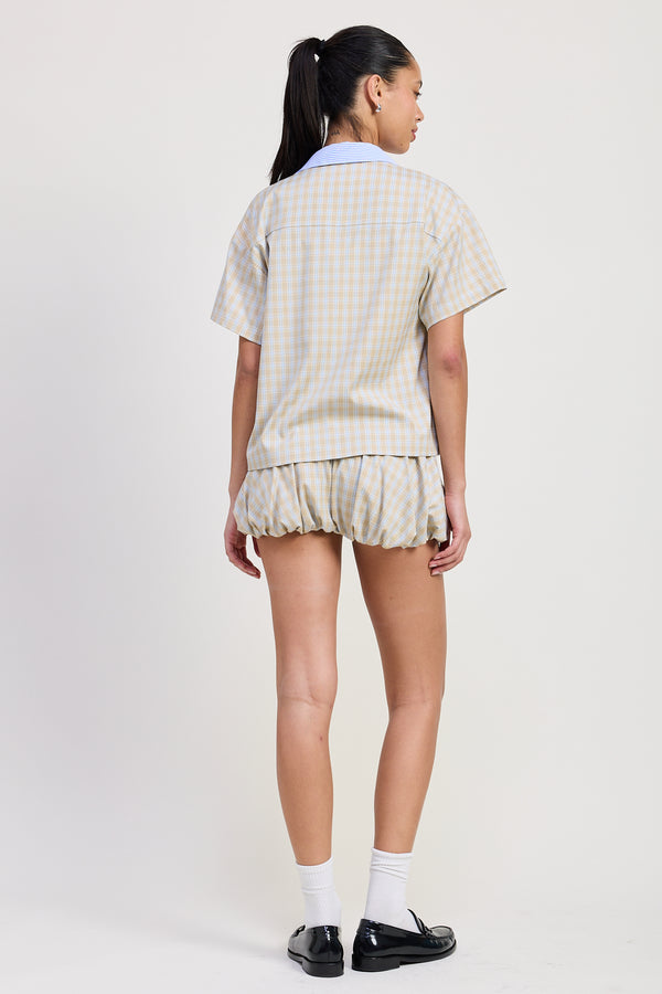 Emory Park Zinnia Shorts