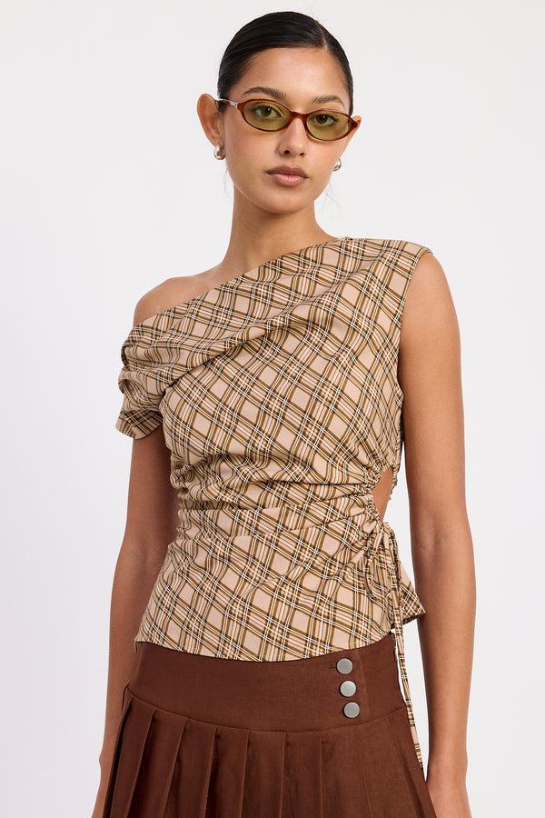 Emory Park Zuri Top