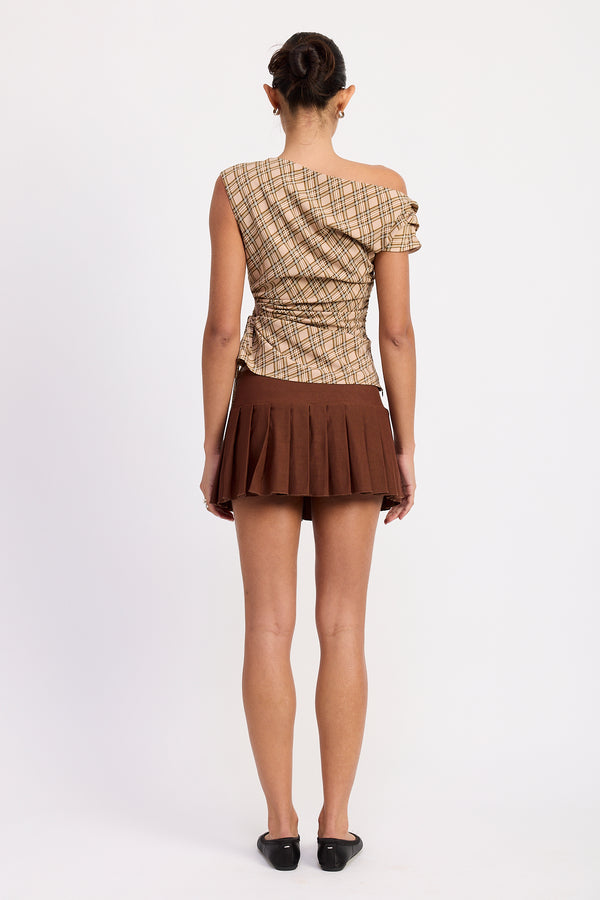 Emory Park Zuri Top