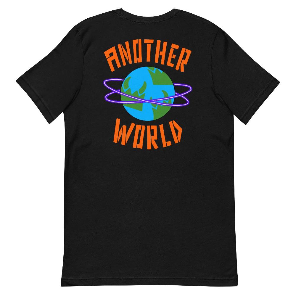 Empor ANOTHER WORLD TEE