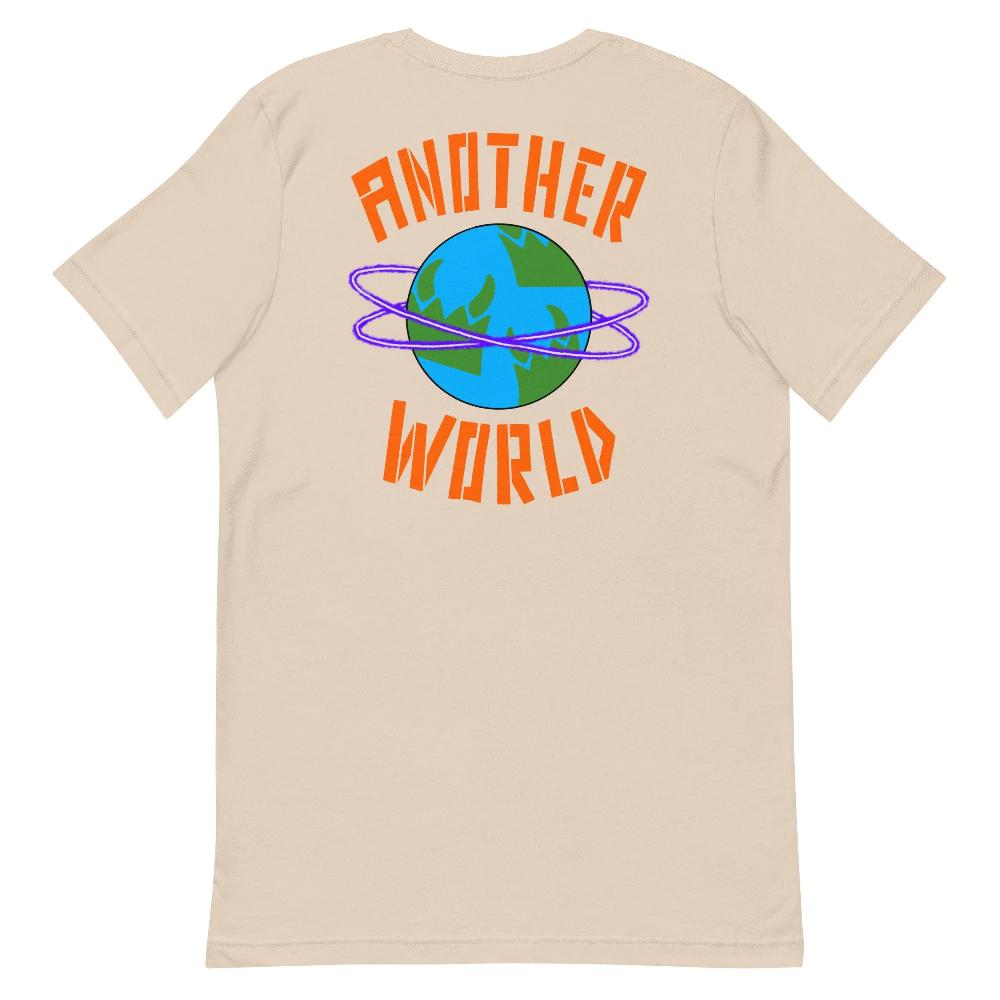 empor ANOTHER WORLD TEE