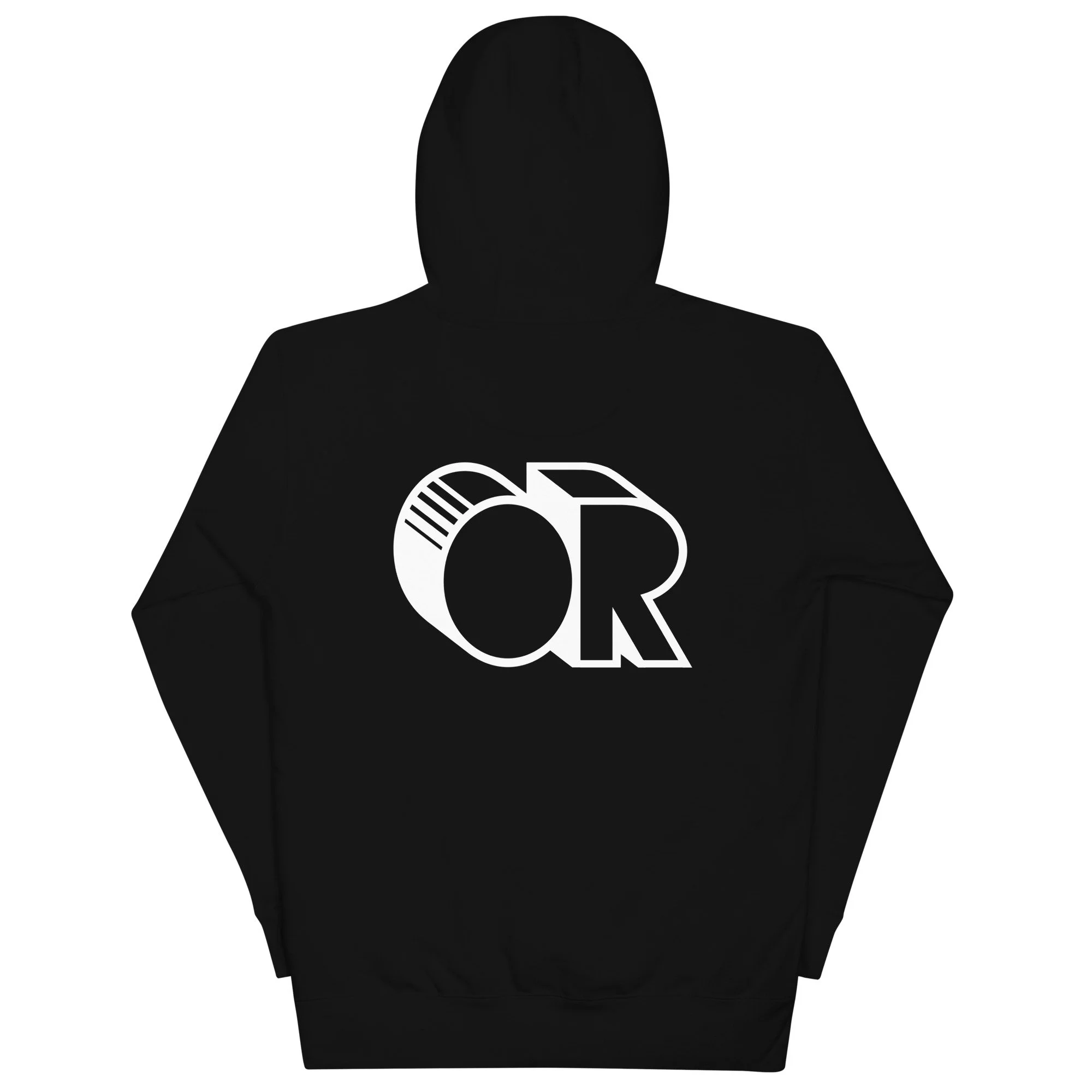 Empor BLOCK GRAPHIC HOODIE