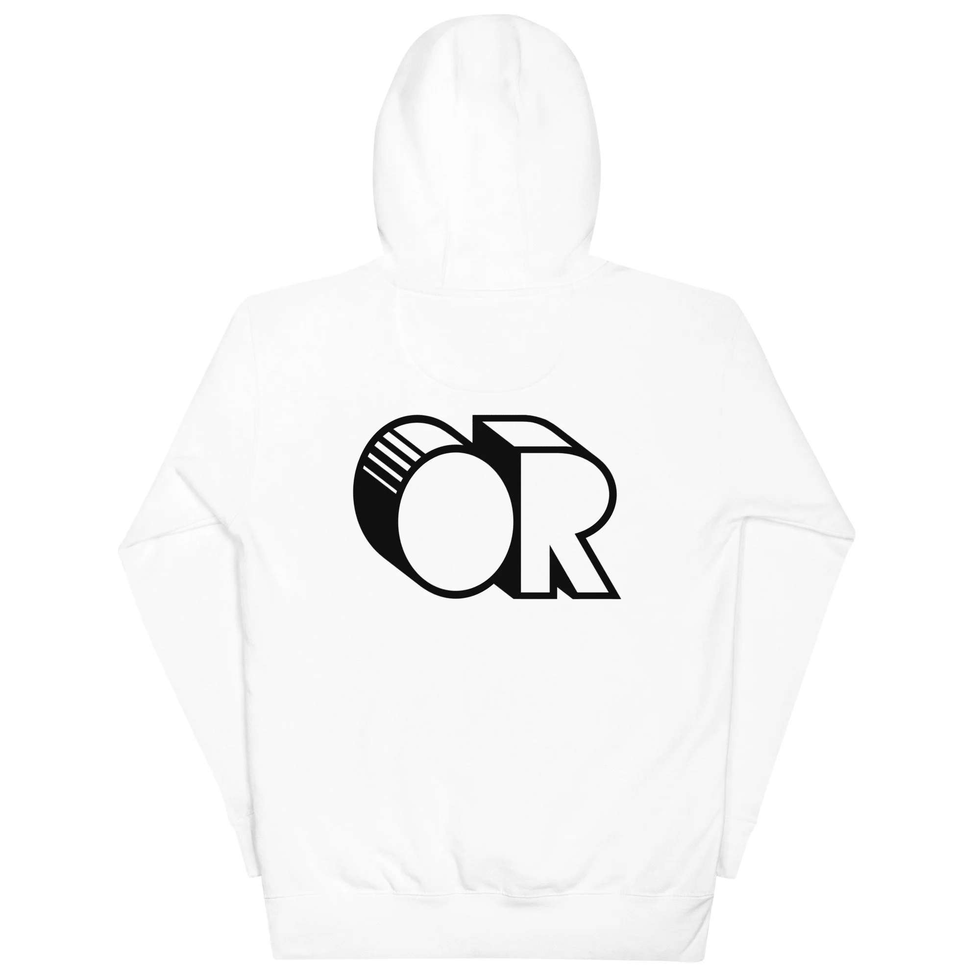 Empor BLOCK GRAPHIC HOODIE