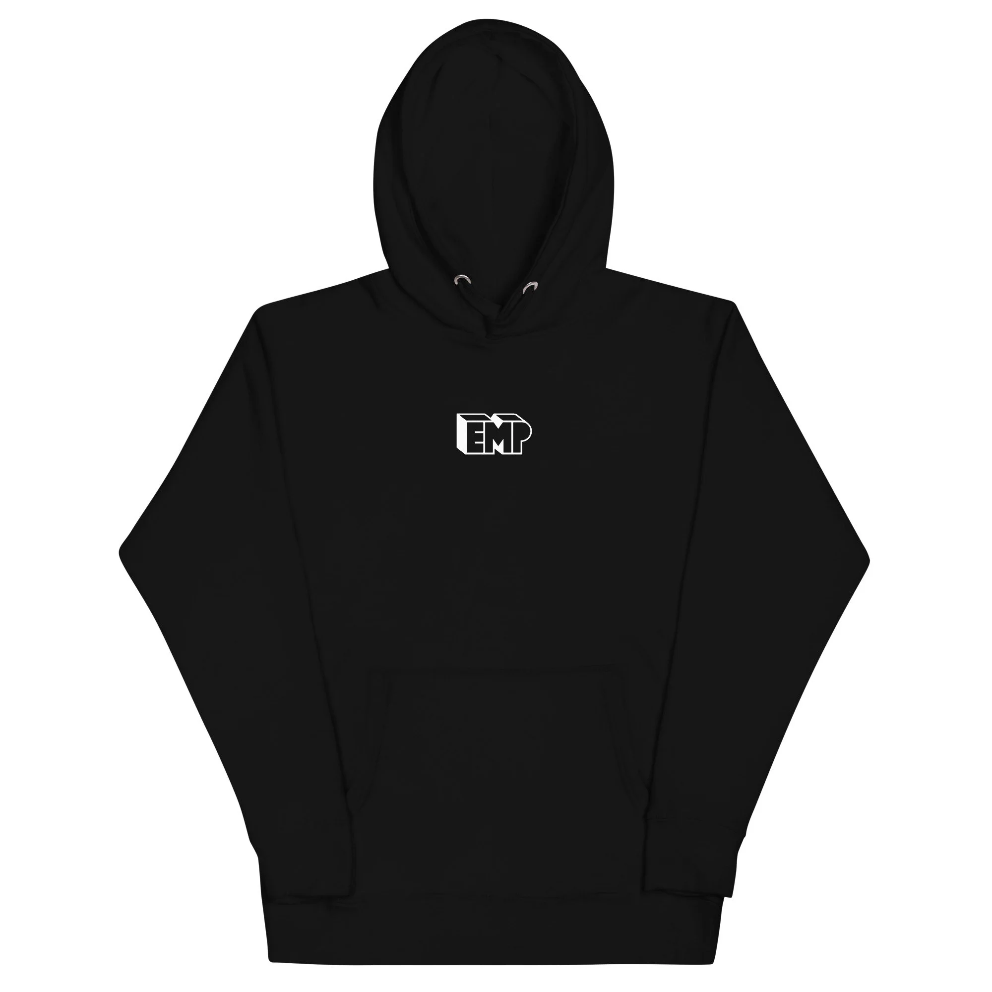 empor BLOCK GRAPHIC HOODIE