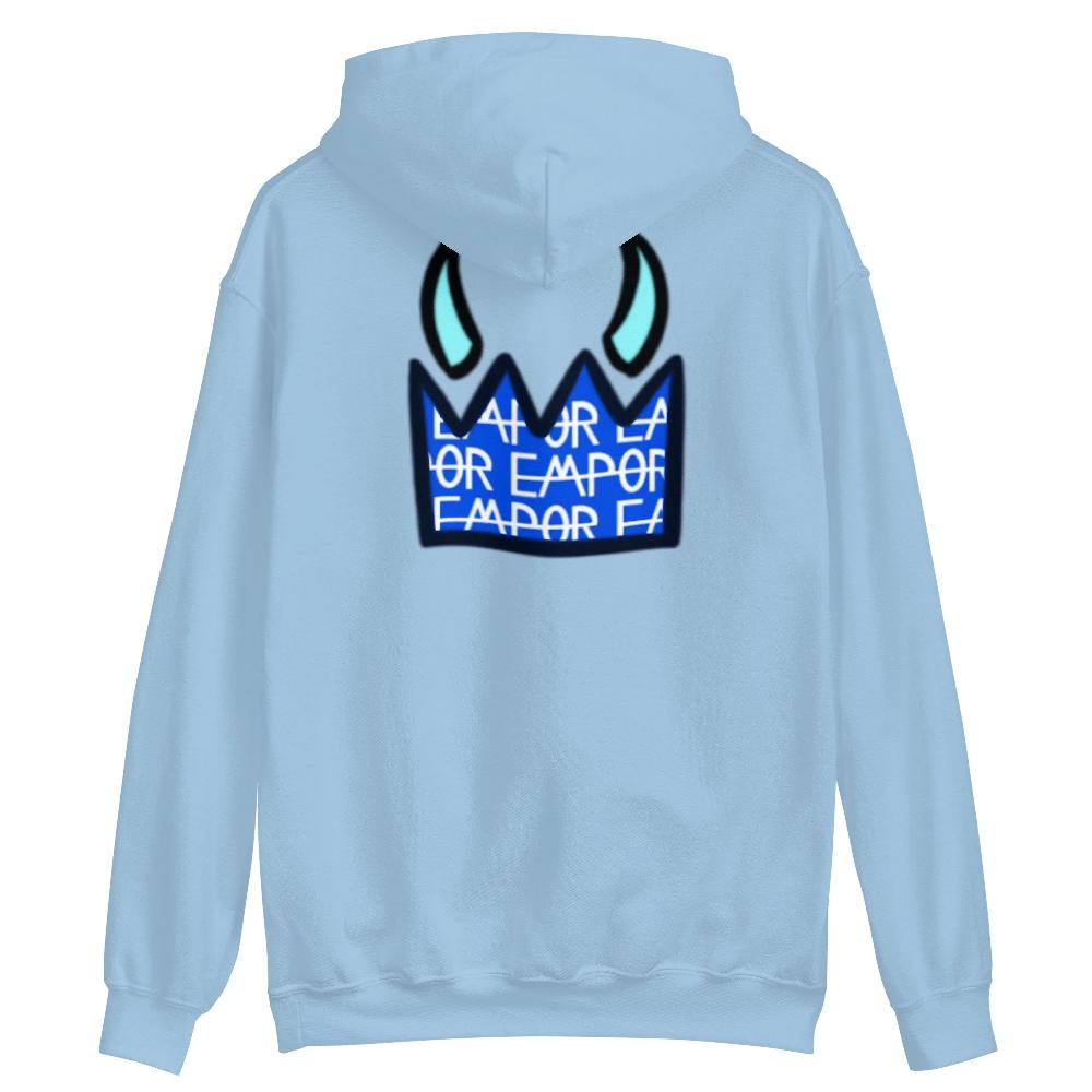 Empor BLUE HOODIE