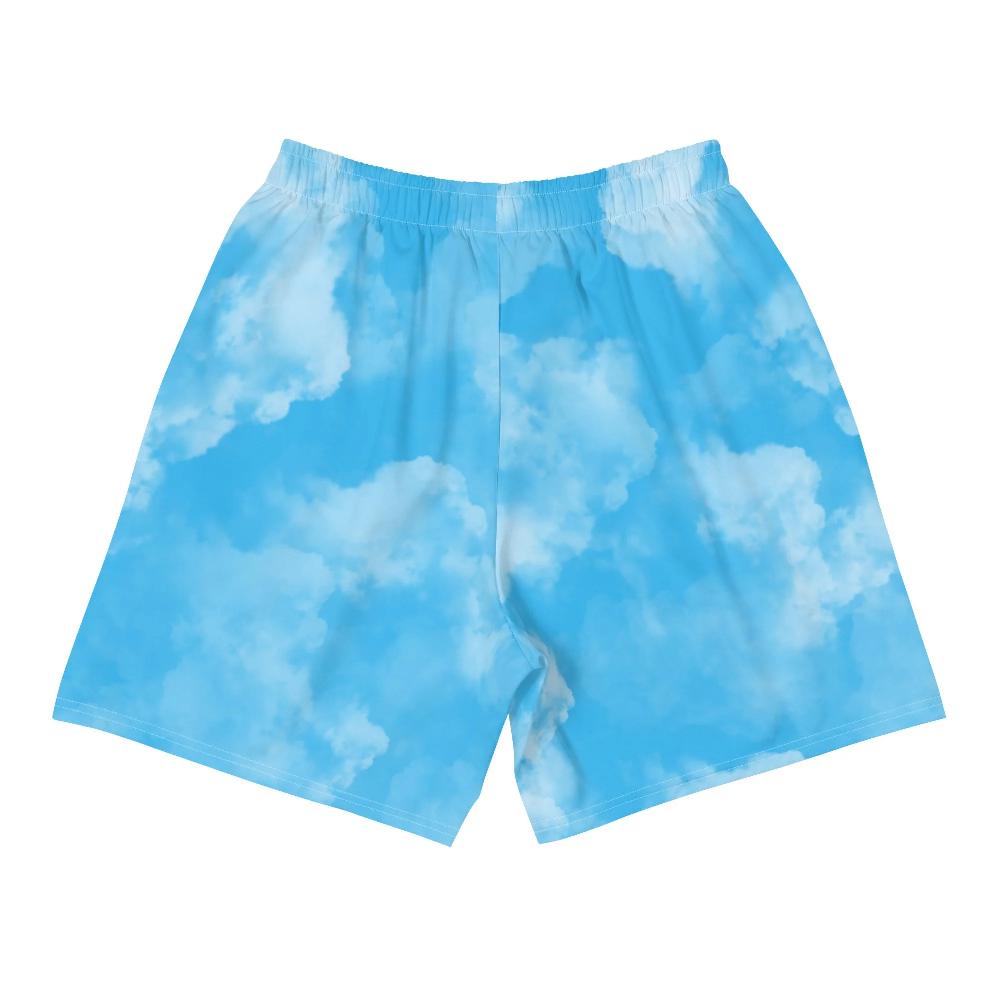 Empor BRIGHT & EARLY SHORTS