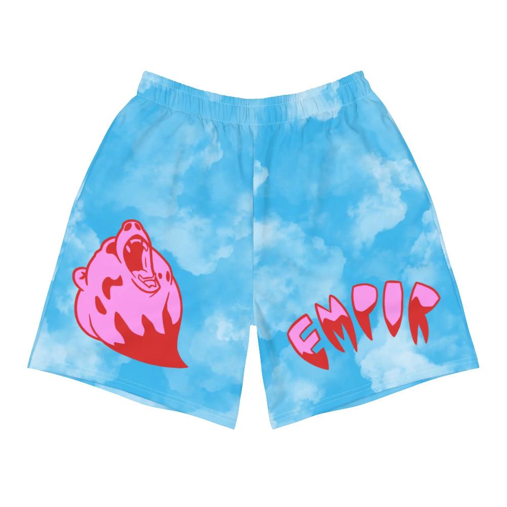 empor BRIGHT & EARLY SHORTS