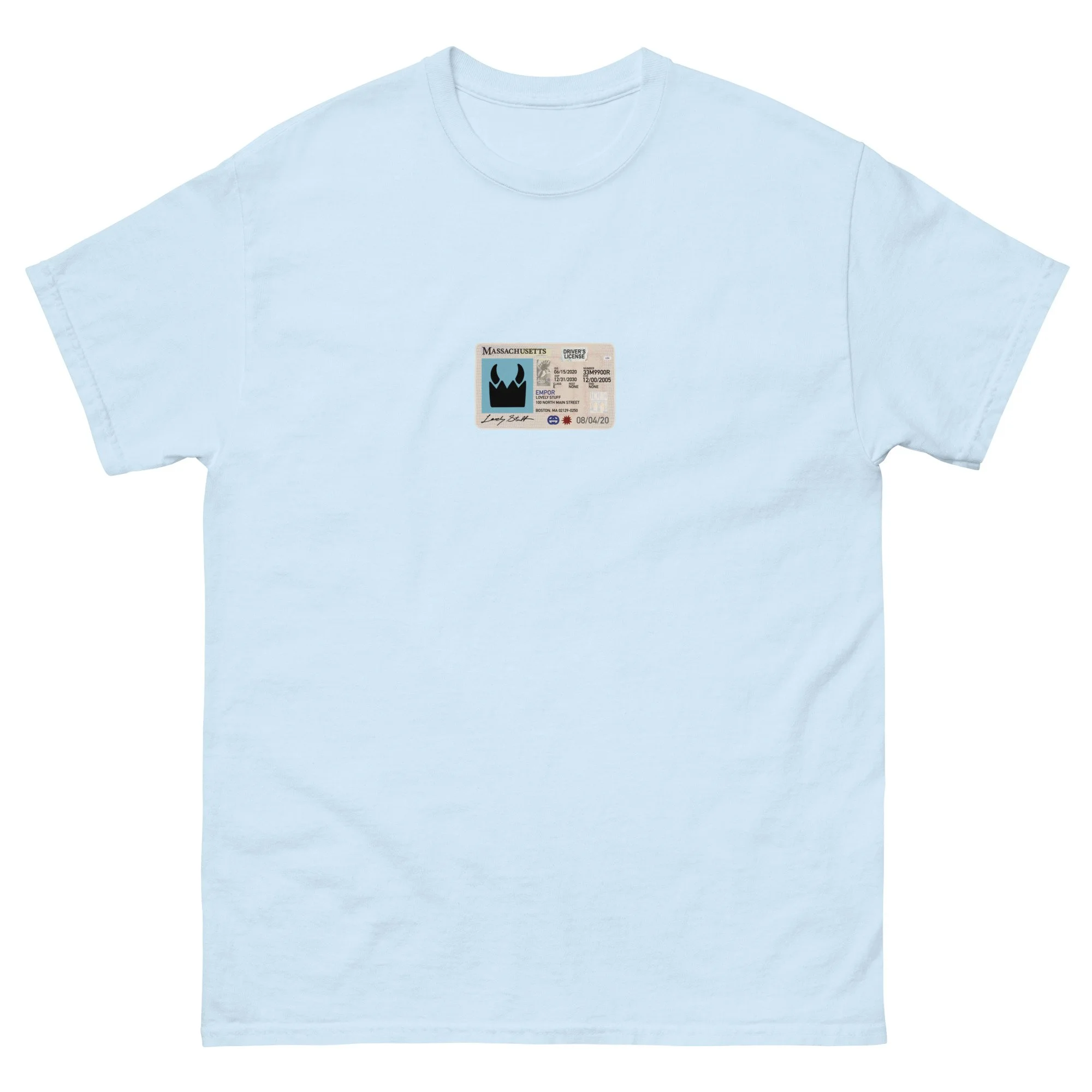 Empor CLASSIC ID TEE