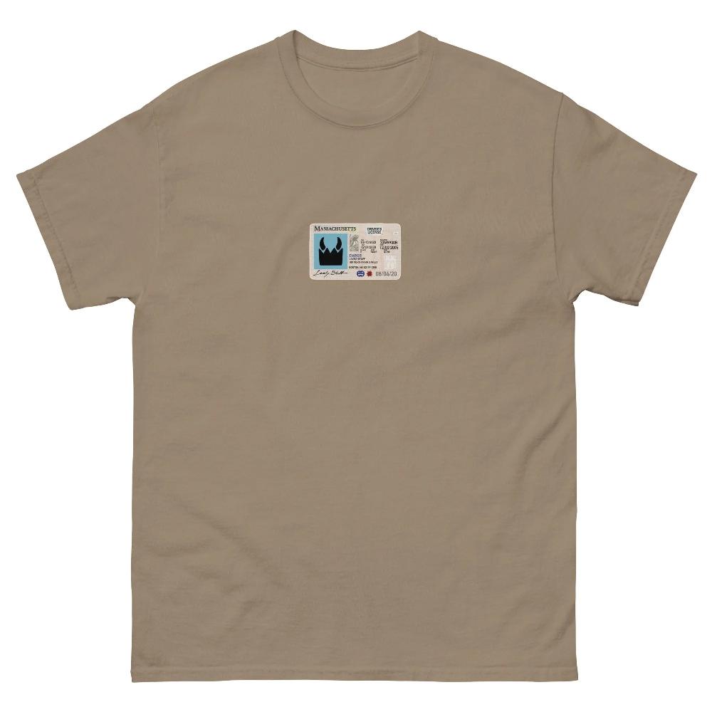 empor CLASSIC ID TEE