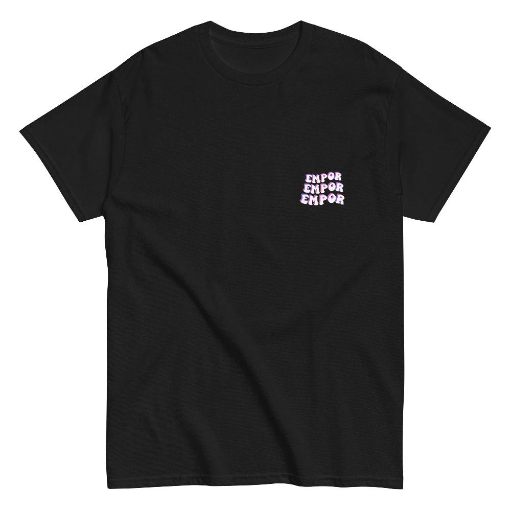 Empor COTTON LIFE HD TEE