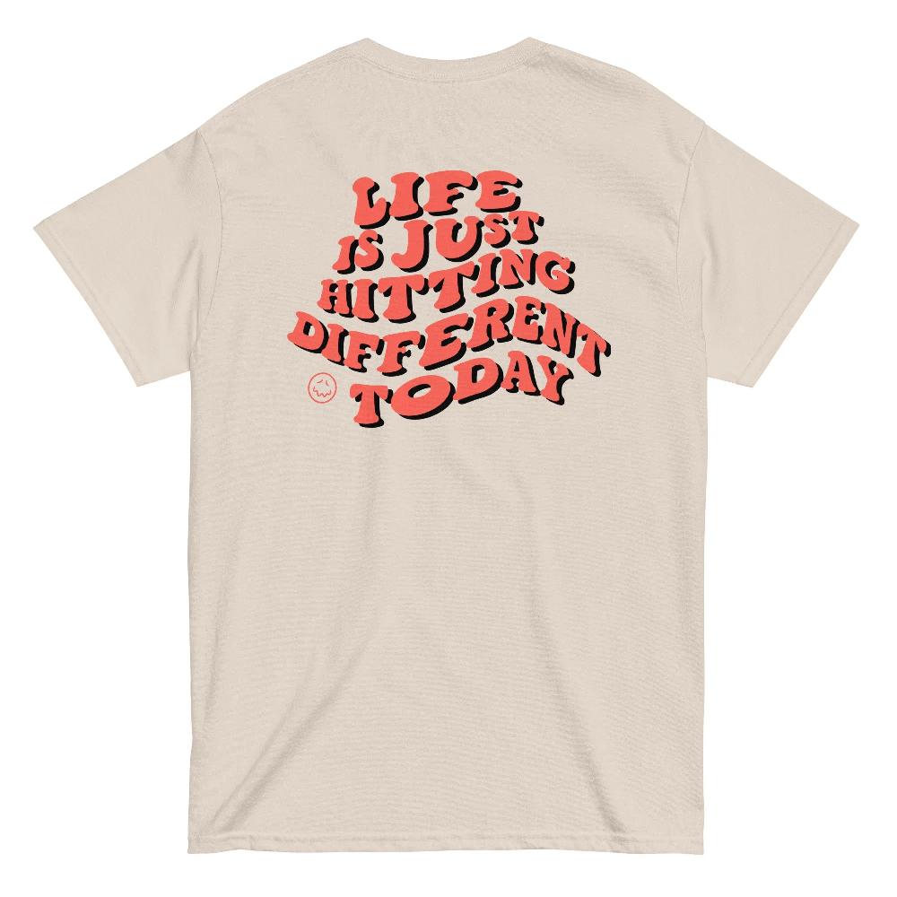 Empor COTTON LIFE HD TEE