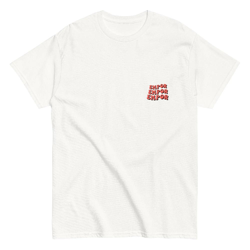 Empor COTTON LIFE HD TEE