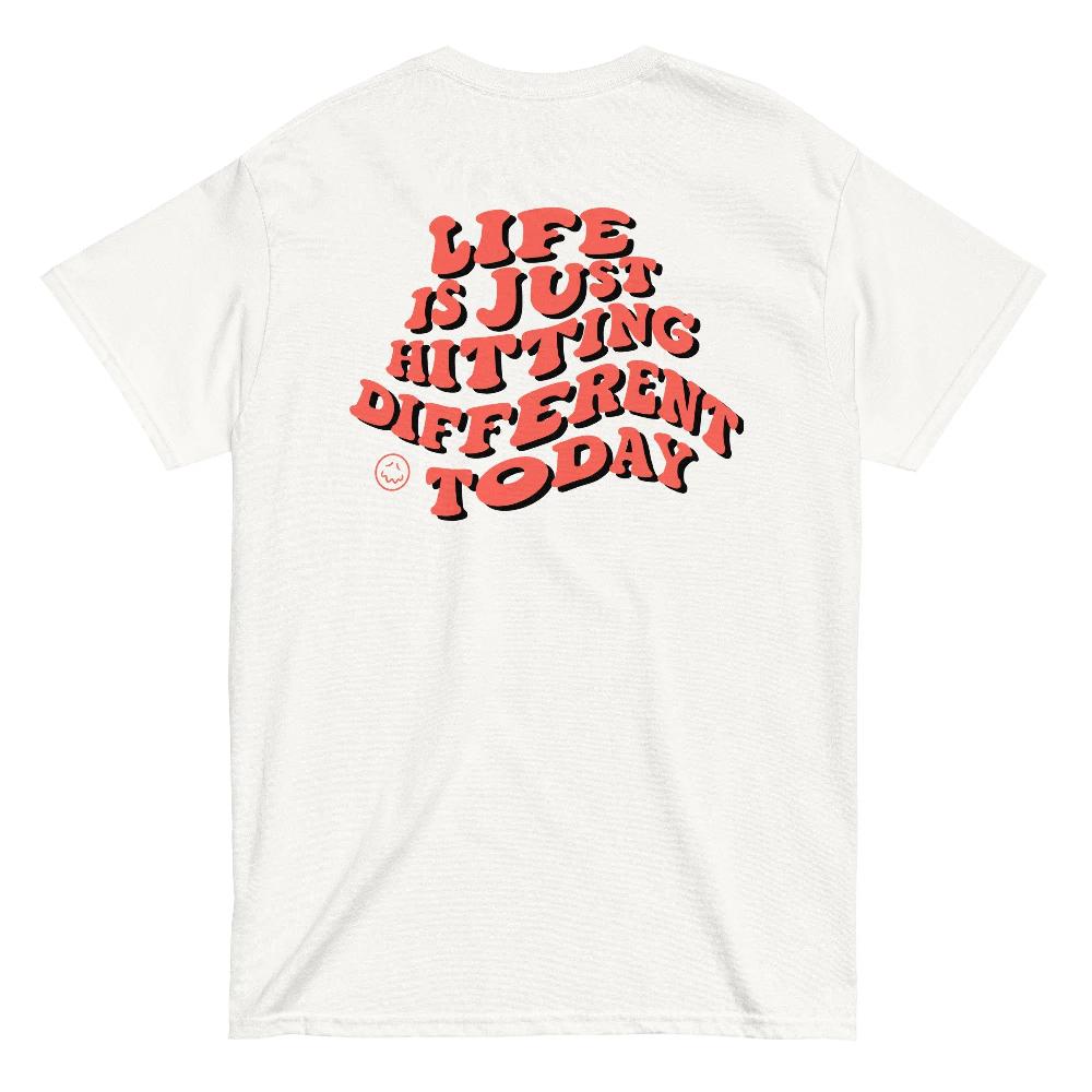 Empor COTTON LIFE HD TEE