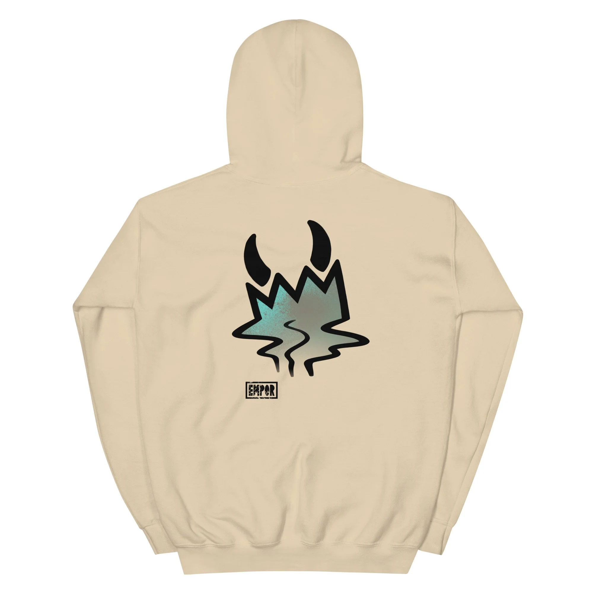 Empor DRIFTING LOGO HOODIE