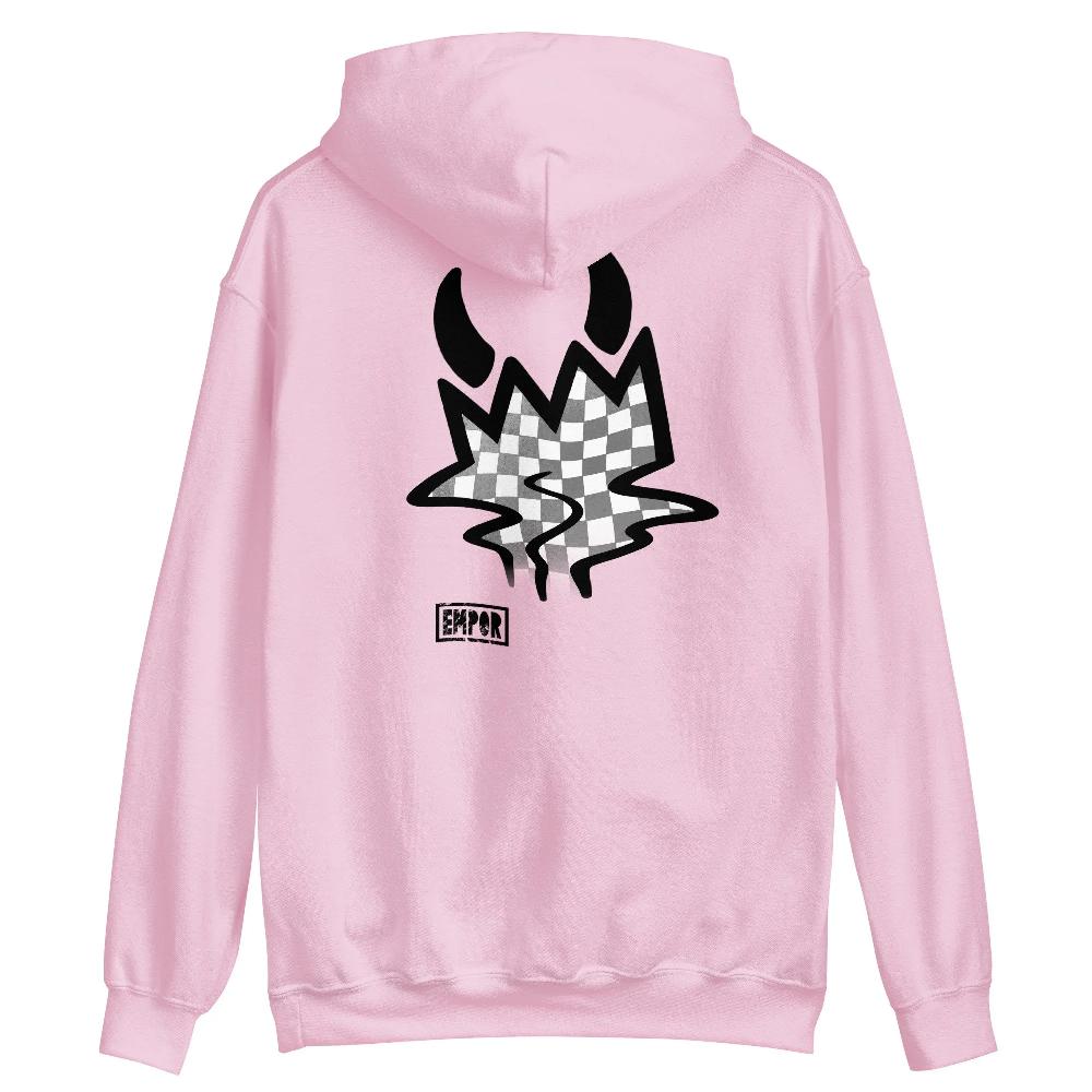 Empor DRIFTING LOGO HOODIE