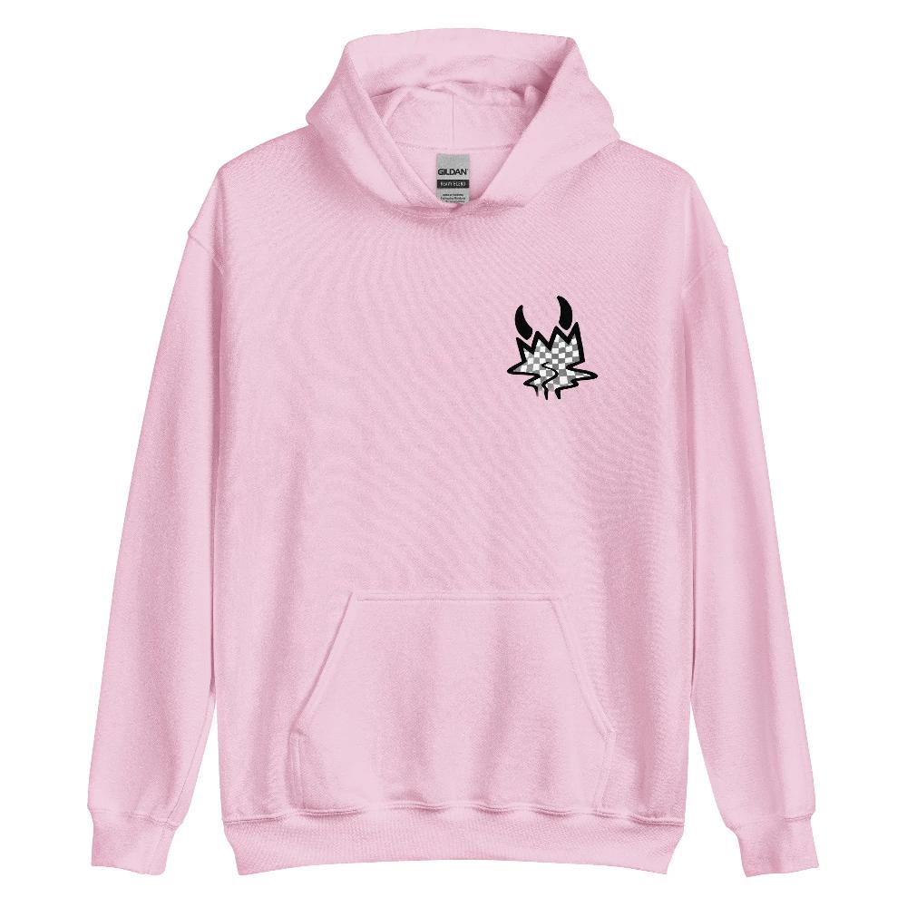 empor DRIFTING LOGO HOODIE