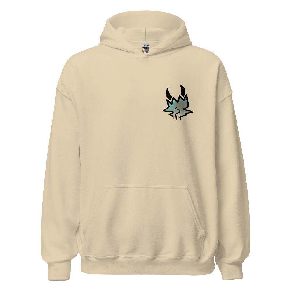 empor DRIFTING LOGO HOODIE