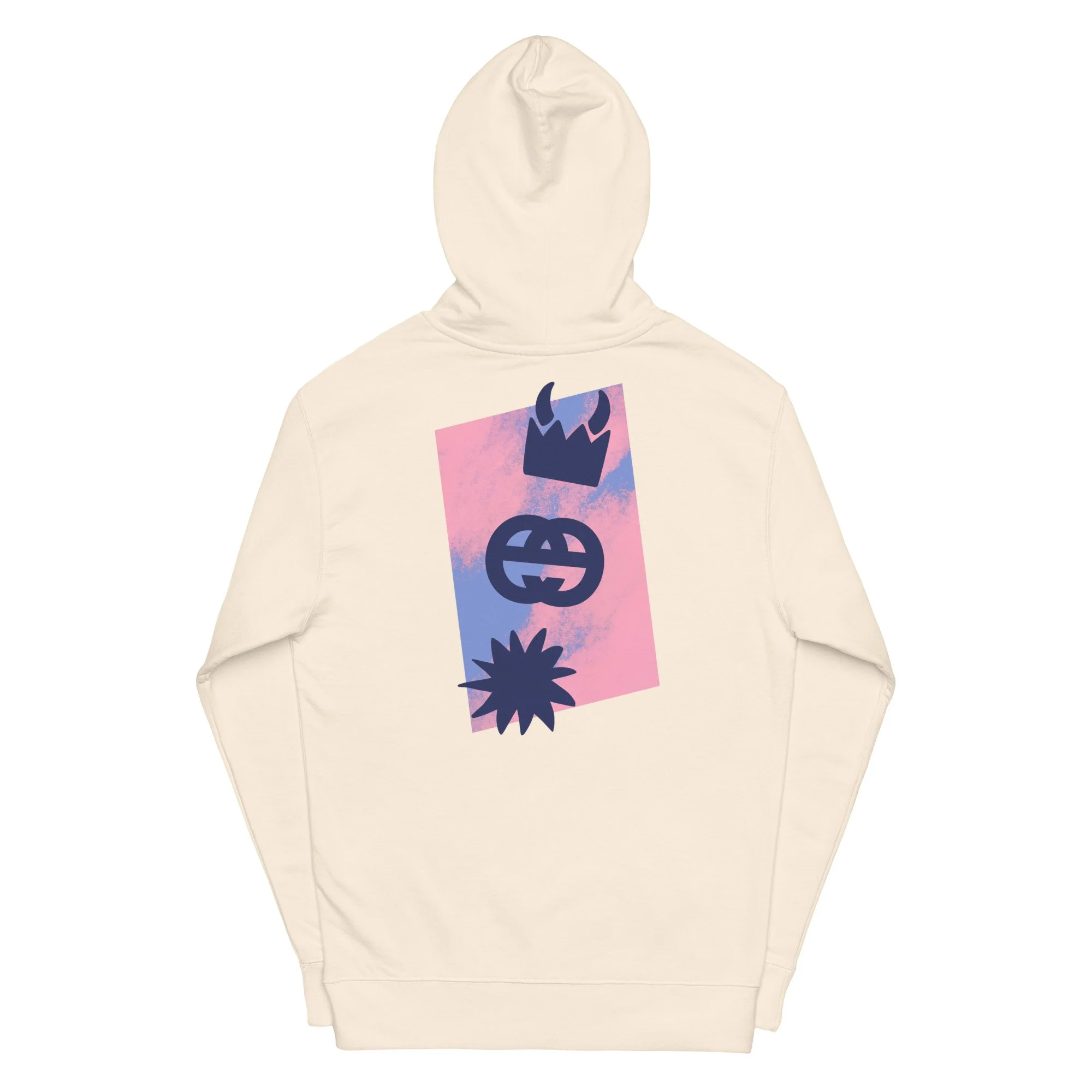 Empor DUSK QTZL HOODIE