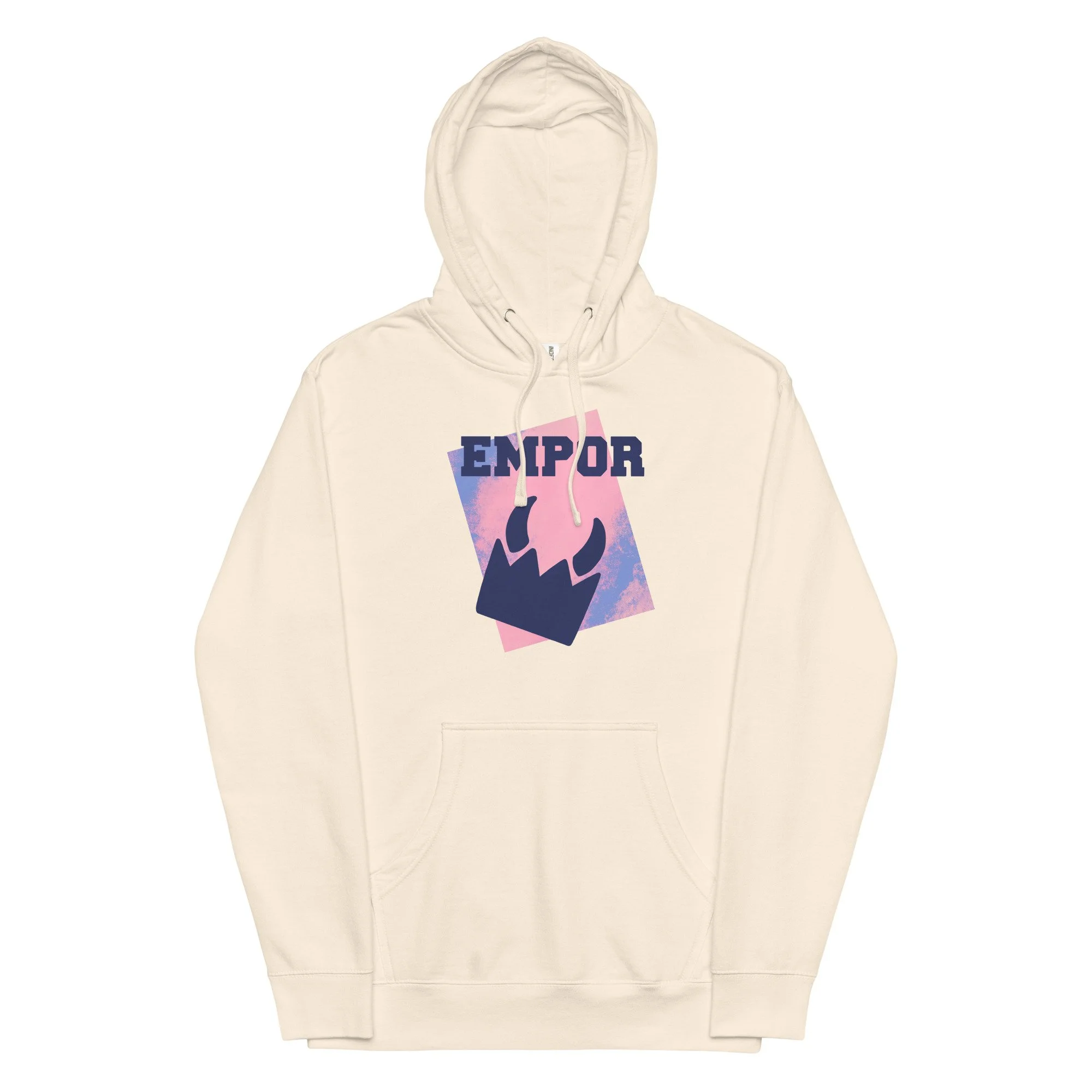 empor DUSK QTZL HOODIE