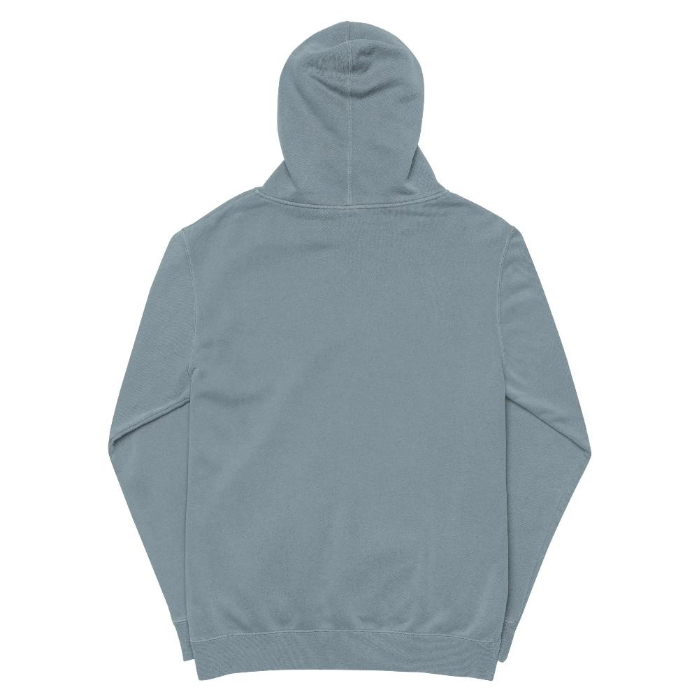 Empor EMP REST LATE HOODIE