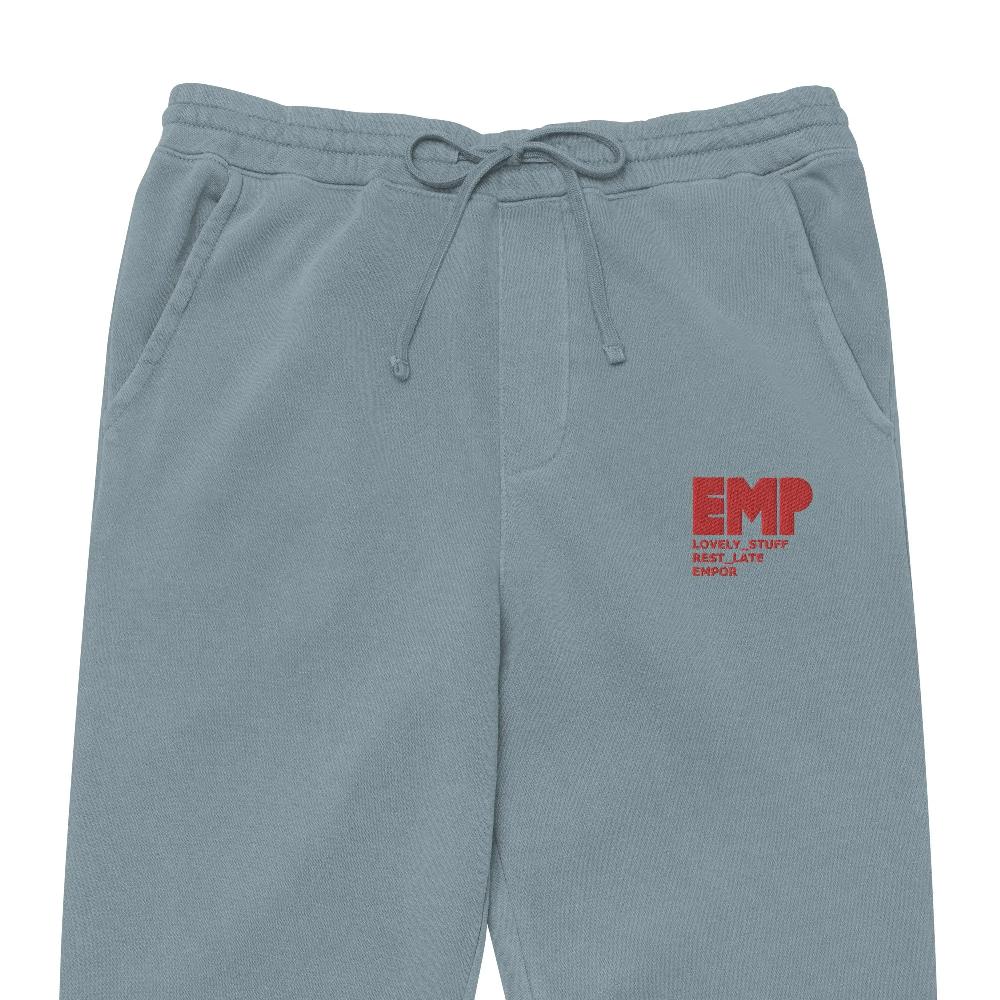 Empor EMP REST LATE SWEATPANTS