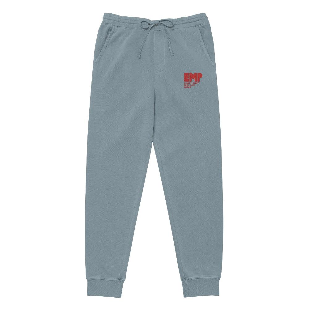 empor EMP REST LATE SWEATPANTS