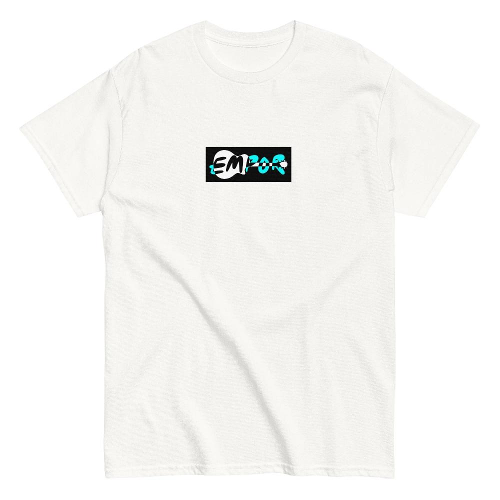Empor GUITAR TEE
