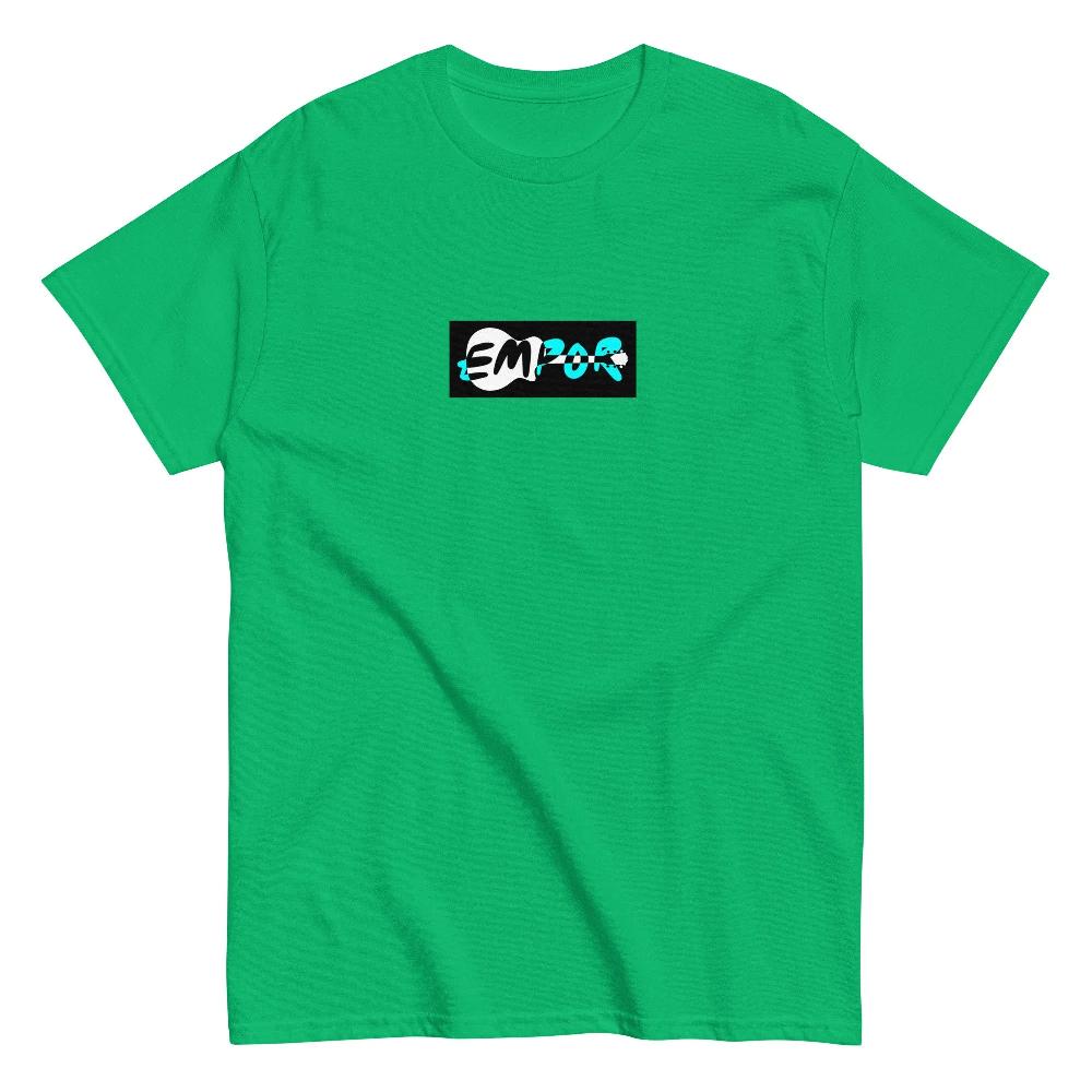 Empor GUITAR TEE