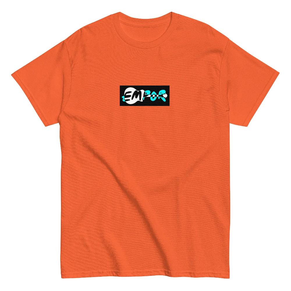 Empor GUITAR TEE