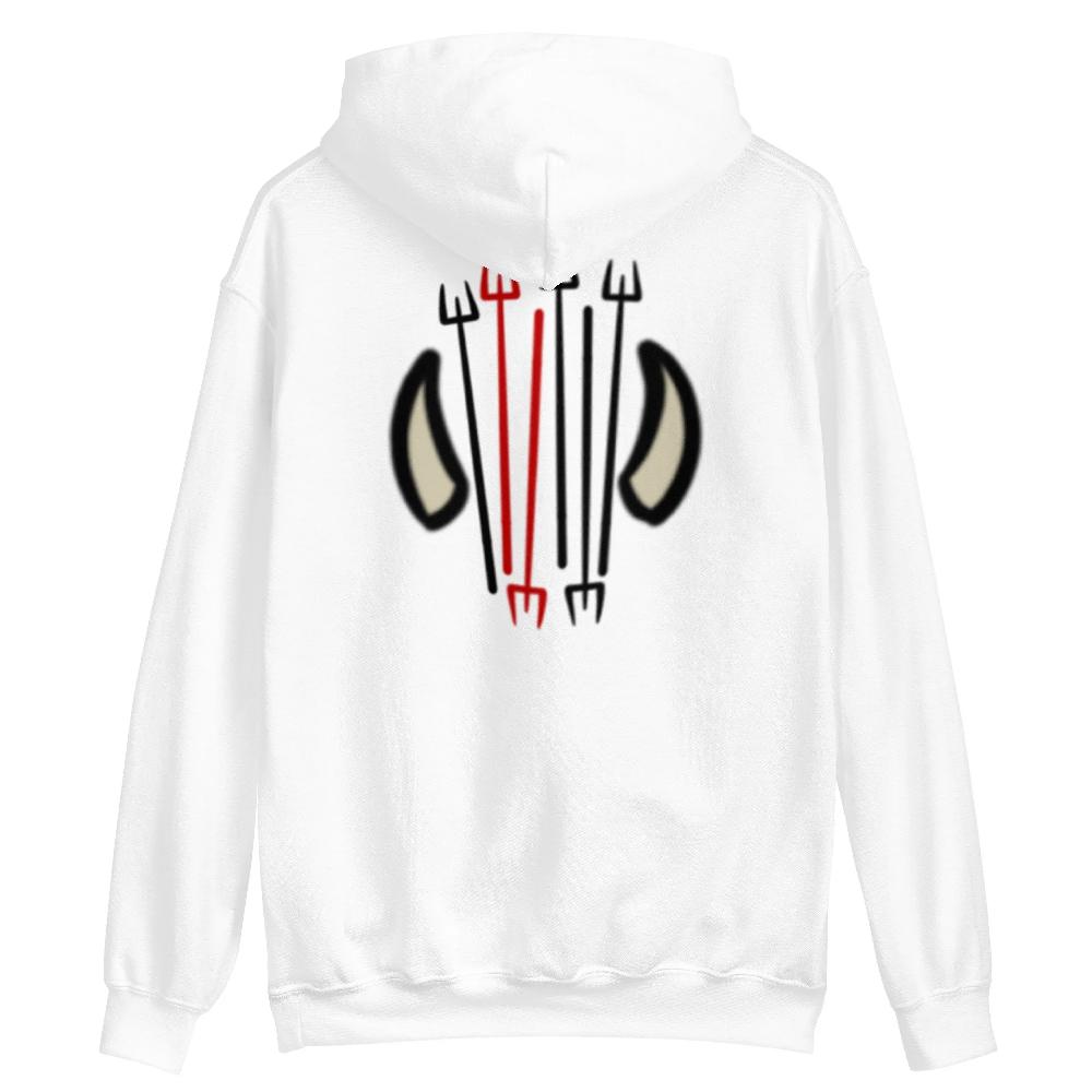 Empor INTERRUPT HOODIE