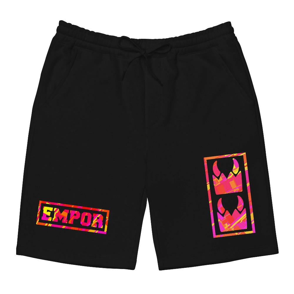 Empor LAYERS SWEATSHORTS