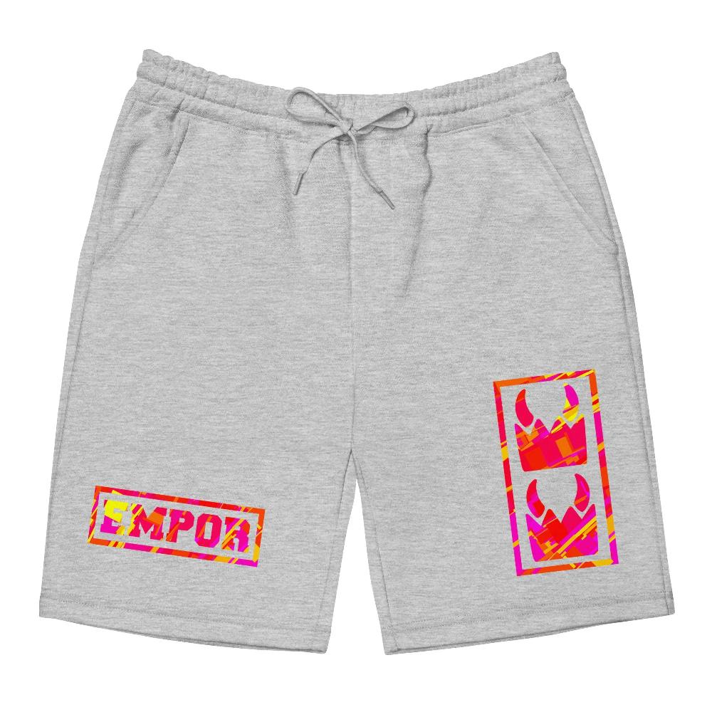 empor LAYERS SWEATSHORTS