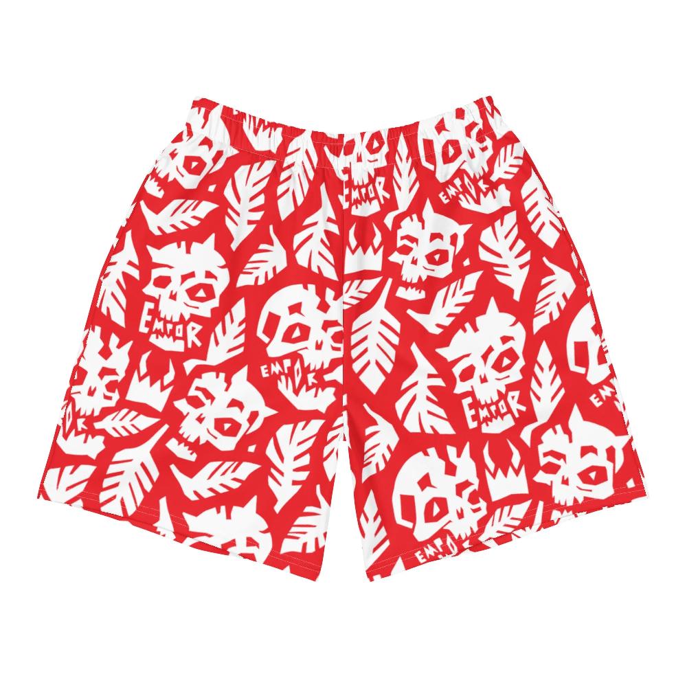 empor LEAF LIFE SHORTS