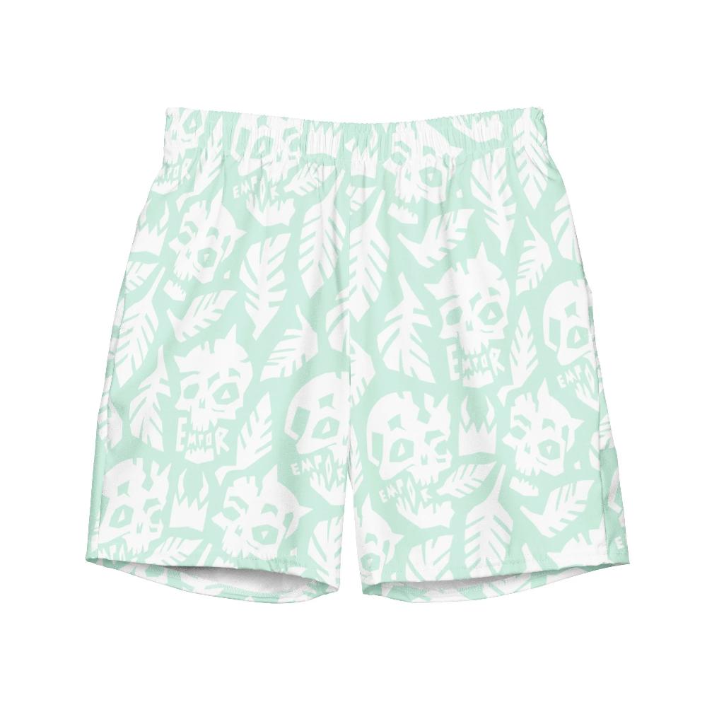 empor LEAF LIFE SWIM SHORTS