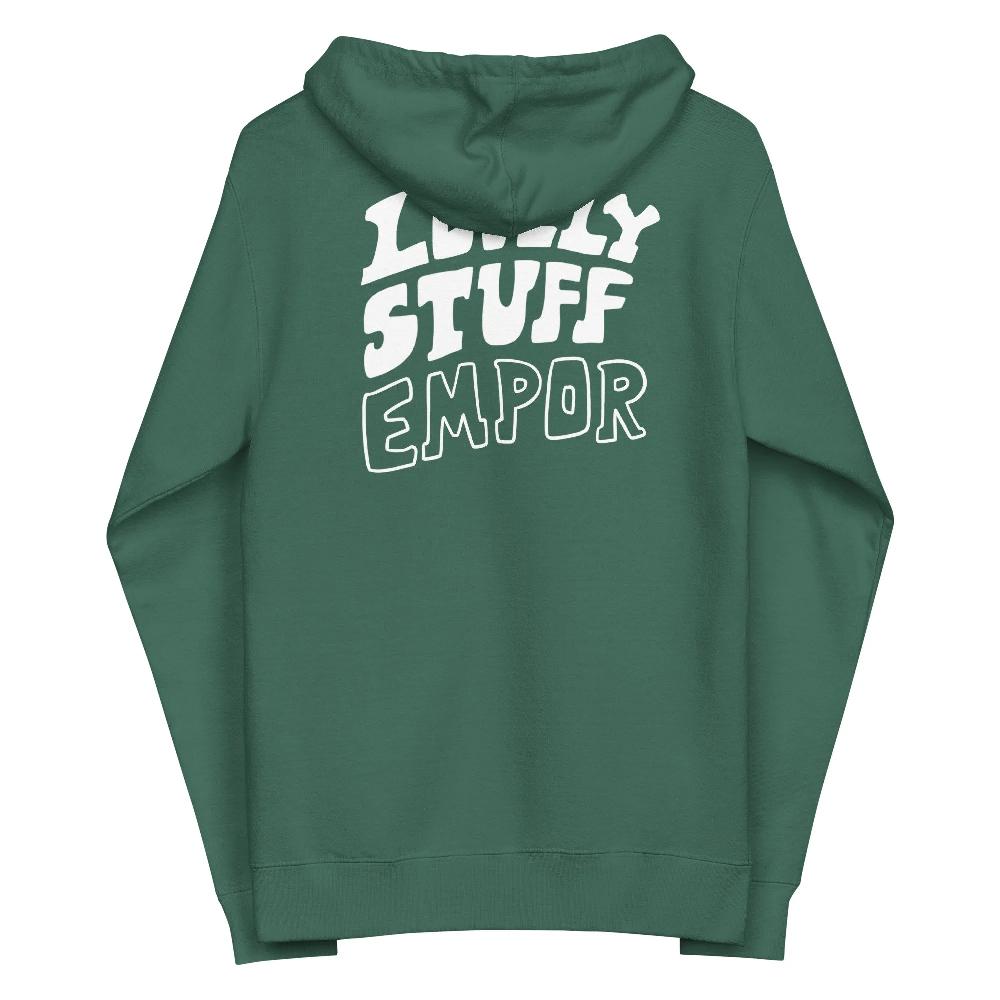 Empor LOVELY STUFF FULL ZIP